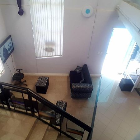 Seaside Backpackers Hostel Durban Zewnętrze zdjęcie