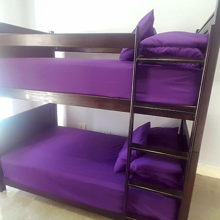 Seaside Backpackers Hostel Durban Zewnętrze zdjęcie