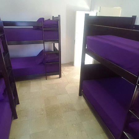 Seaside Backpackers Hostel Durban Zewnętrze zdjęcie