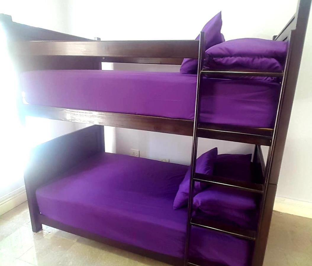 Seaside Backpackers Hostel Durban Zewnętrze zdjęcie